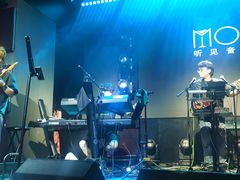 -MOSSO音乐酒吧·live house(南京旗舰店)