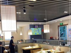 大堂-猪啊牛呀羊啊铜盘烤肉(正大广场店)