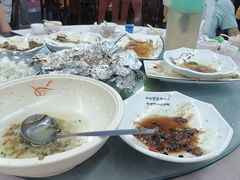 -梅姐海鲜餐厅(水头海鲜街店)