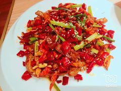-江湖情酸菜鱼(万菱汇店)