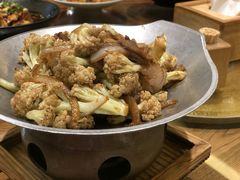 -渝乡人家(和平里店)