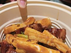 -北京老铺烤鸭(老城根店)