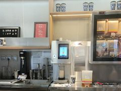 -霸王茶姬(西单百货店)