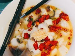 -荷塘秋月·本帮江浙菜(国权路店)