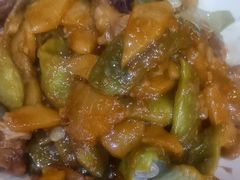 -小俩口烧烤东北菜(双井店)