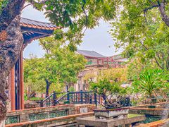 -东莞市可园博物馆