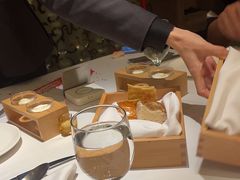 -王品牛排(佛山南海万科广场店)