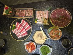-樱嘢·炭火烧肉(惠南店)