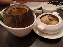 -广州文华东方酒店·江-由辉师傅主理