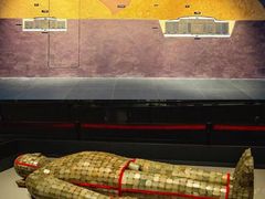 -北京大葆台遗址博物馆