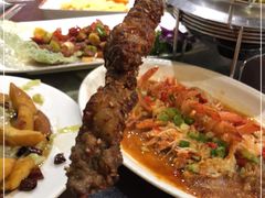 -好妈王饺子(滂江街店)