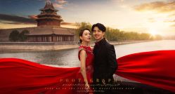 -梵初·STUDIO婚纱摄影(通州万达店)