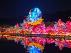 -南沙天后宫景区