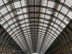 -九又四分之三站台