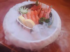-松羽料理(国大店)