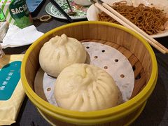 -南里山房·新淮扬菜(徐汇万科店)