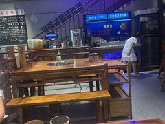 -楠火锅(昆山金鹰店)