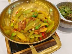 -周大厨·辣椒炒肉(龙湖南京雨山天街店)