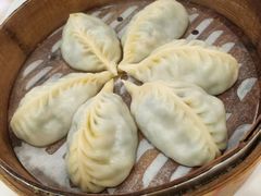 素三鲜烫面包-东升灌浆包(辛庄街总店)