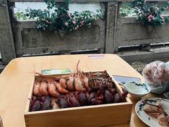 -聚汇三少·龙虾·中餐厅(莫邪路新天地店)
