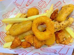 -鱼籽村秘制拌饭(崇文门店)