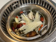 -北大家园食堂