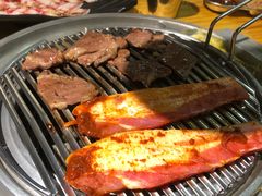 -伊茉家的烤肉店(勒泰中心店)