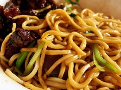 -泰顺江南春面馆