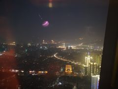 -泉客厅Spring Pavilion(303M空中会客厅)