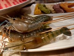 -阿杜打边炉(五江天街店)