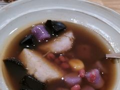 -暖食光·台式家庭餐厅·生日主题店(万达店)