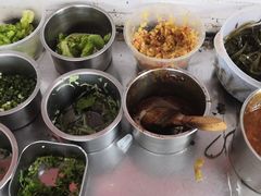 -常樂屋·常德米粉(青年路店)