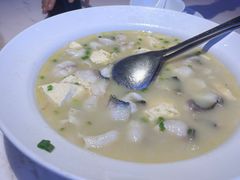 -茅庐川菜(烟台万象汇店)