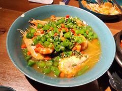 -蝦塘·中国餐馆(城墙南马道巷店)