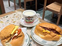 -华嫂冰室(尖沙咀店)