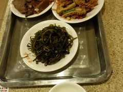 -老班长手工灌汤包老店(东山店)