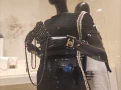 -Chanel(德基广场店)