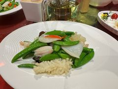 -正阳门饭庄·烤鸭·北京菜(万丰路七里庄店)