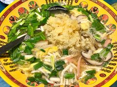 牡丹燕菜-建坤水席宫(新区店)