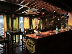 -甘尼仕印度餐厅爵士酒吧(阳春巷店)