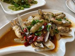 -华盛丰温州大排档(东三环南路店)