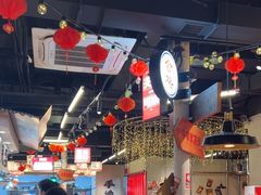 -牛市坎火锅(建设路店)