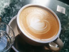 -BAKER&SPICE(安福路店)