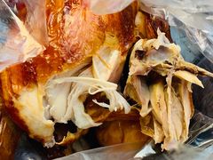 -老王头烤鸡(建大四小区店)
