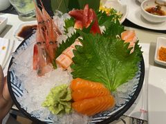 -大渔铁板烧(万象城店)