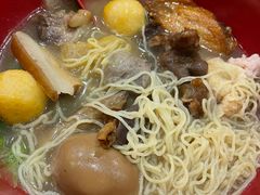 -旺角宝港式茶餐厅(寮步店)