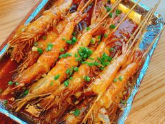 -望湘园·湖南菜(宏伊店)