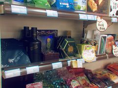 零售区-小资小味(东门店)