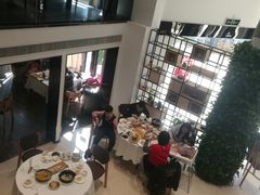 大堂-黑明餐厅(白鹭洲店)