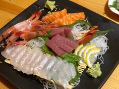 -福匠日本料理(人民路店)